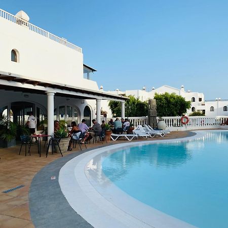 Appartamento Enigma Costa Teguise Esterno foto