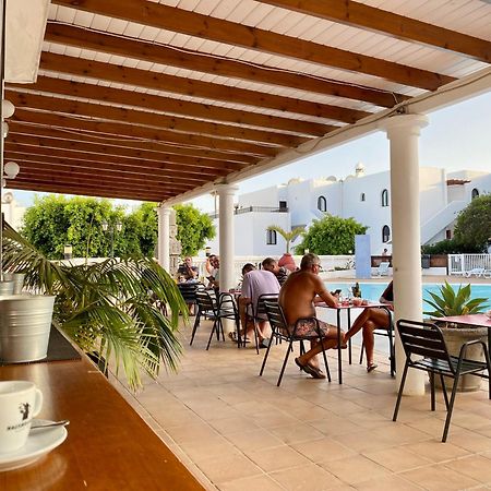 Appartamento Enigma Costa Teguise Esterno foto