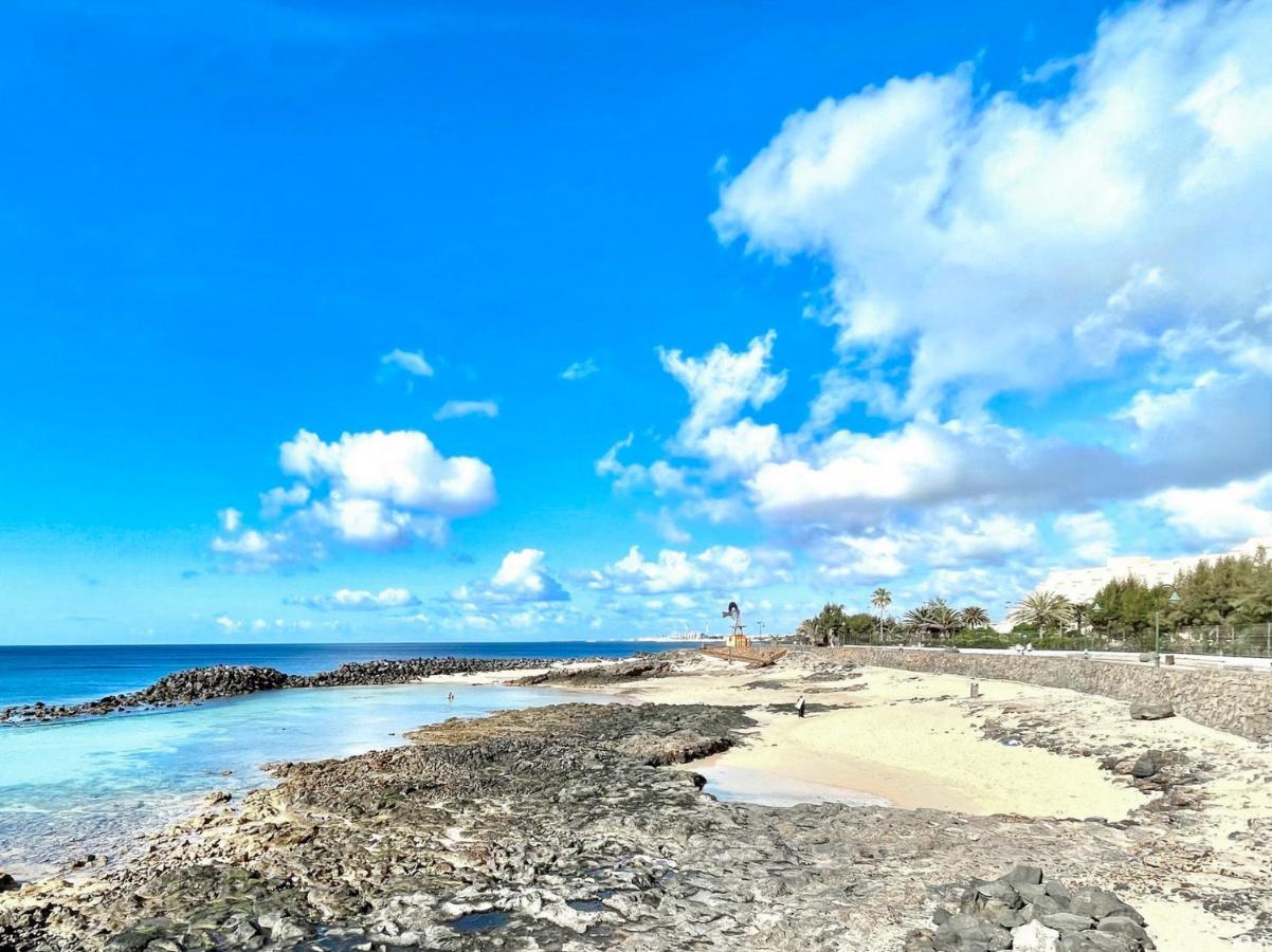 Appartamento Enigma Costa Teguise Esterno foto