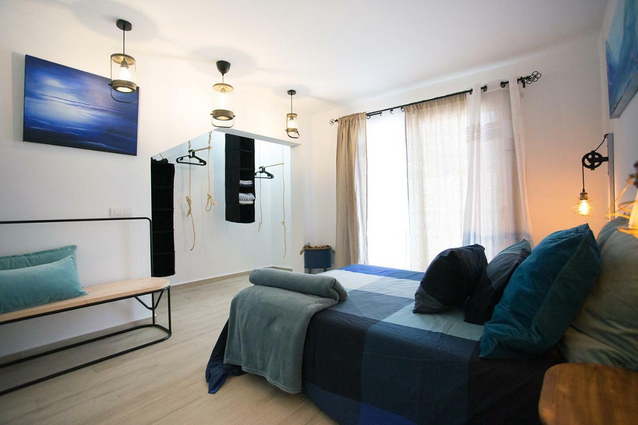 Appartamento Enigma Costa Teguise Esterno foto