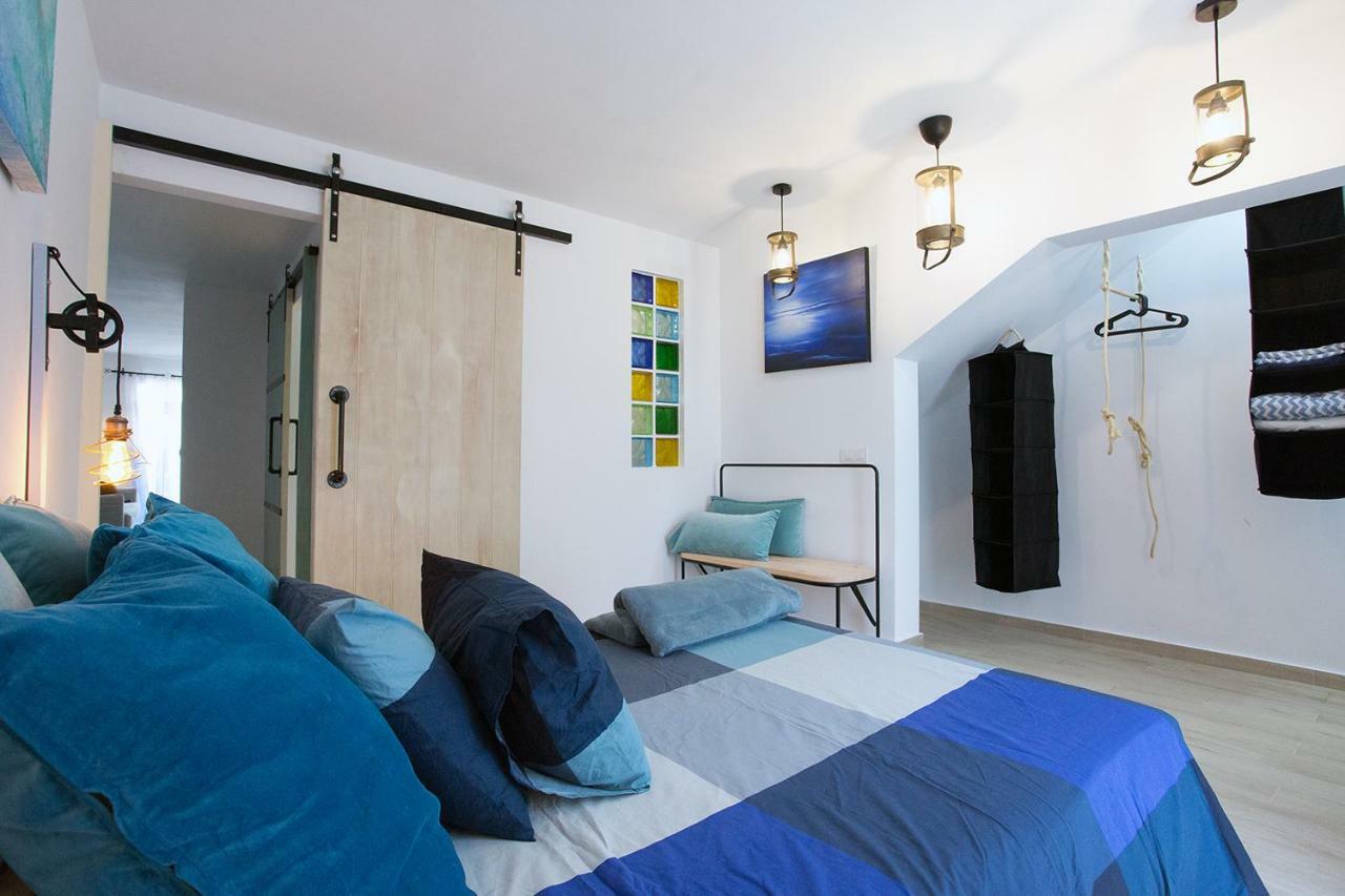 Appartamento Enigma Costa Teguise Esterno foto