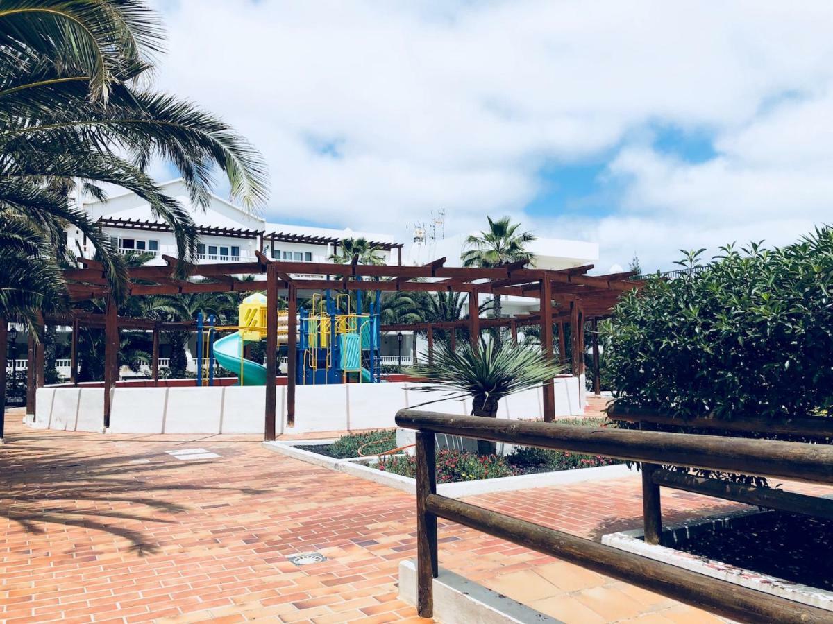 Appartamento Enigma Costa Teguise Esterno foto